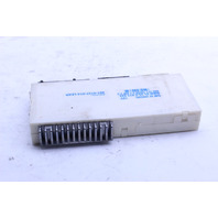 2001 BMW 740Li E38 Body Control Module BCM OEM