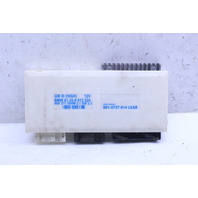 2001 BMW 740Li E38 Body Control Module BCM OEM