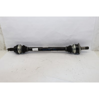 2011-2016 BMW 535i Rear Axle Shaft CV Jointt Right 33208603098 OEM