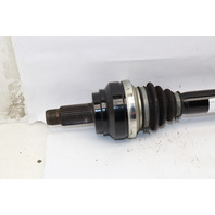 2011-2016 BMW 535i Rear Axle Shaft CV Jointt Right 33208603098 OEM