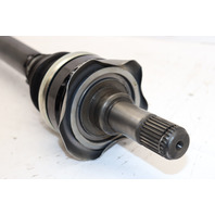 2011-2016 BMW 535i Rear Axle Shaft CV Jointt Right 33208603098 OEM