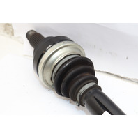2011-2016 BMW 535i Rear Axle Shaft CV Jointt Right 33208603098 OEM
