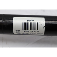 2011-2016 BMW 535i Rear Axle Shaft CV Jointt Right 33208603098 OEM