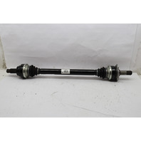 2011-2016 BMW 535i Rear Axle Shaft CV Jointt Right 33208603098 OEM