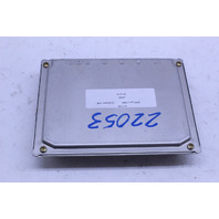 2001-2003 BMW 330i E46 M54 Engine Computer Module ECU ECM DME OEM