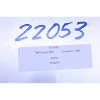 2001-2003 BMW 330i E46 M54 Engine Computer Module ECU ECM DME OEM