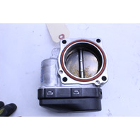 2001 BMW 325ci M54 Throttle Body - 13547502444 OEM