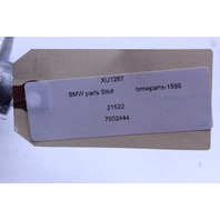 2001 BMW 325ci M54 Throttle Body - 13547502444 OEM