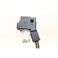 2012 2013 2014 BMW 528i 535i 550i 740i Negative Battery Cable OEM