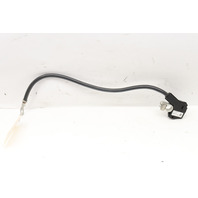 2012 2013 2014 BMW 528i 535i 550i 740i Negative Battery Cable OEM
