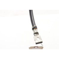 2012 2013 2014 BMW 528i 535i 550i 740i Negative Battery Cable OEM