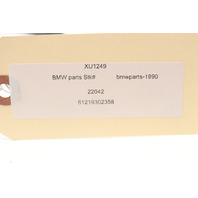 2012 2013 2014 BMW 528i 535i 550i 740i Negative Battery Cable OEM