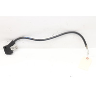 2012 2013 2014 BMW 528i 535i 550i 740i Negative Battery Cable OEM