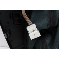 2002 2003 2004 2005 2006 BMW X5 Shift Selector Boot Shifter Bezel - 51167060445 OEM