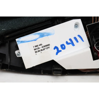 2002 2003 2004 2005 2006 BMW X5 Shift Selector Boot Shifter Bezel - 51167060445 OEM