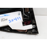 2002 2003 2004 2005 2006 BMW X5 Shift Selector Boot Shifter Bezel - 51167060445 OEM