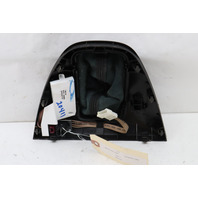 2002 2003 2004 2005 2006 BMW X5 Shift Selector Boot Shifter Bezel - 51167060445 OEM