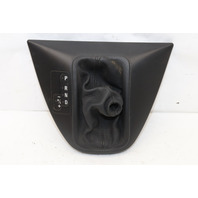 2002 2003 2004 2005 2006 BMW X5 Shift Selector Boot Shifter Bezel - 51167060445 OEM