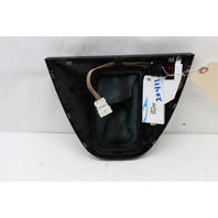 2002 2003 2004 2005 2006 BMW X5 Shift Selector Boot Shifter Bezel - 51167060445 OEM