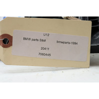 2002 2003 2004 2005 2006 BMW X5 Shift Selector Boot Shifter Bezel - 51167060445 OEM