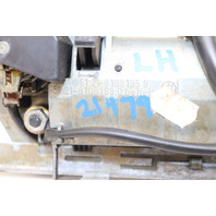 1991-1997 BMW 840i 850i E31 Outside Door Handle Carrier Left OEM