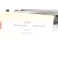 1991-1997 BMW 840i 850i E31 Outside Door Handle Carrier Left OEM