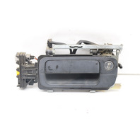 1991-1997 BMW 840i 850i E31 Outside Door Handle Carrier Left OEM