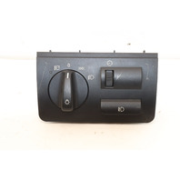 2004-2006 BMW X5 Headlight Switch - 61316930243 OEM