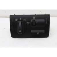 2004-2006 BMW X5 Headlight Switch - 61316930243 OEM