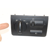 2004-2006 BMW X5 Headlight Switch - 61316930243 OEM