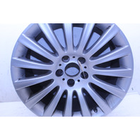 2012 2013 2014 BMW 535i 550i GT Wheel 19 x 8.5 Style 235 Rim - 36116775404 OEM