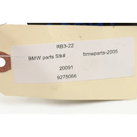 2013 BMW X5 Front Power Seat Switch Right - 61319275066 OEM