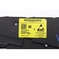 2013 BMW X5 Front Power Seat Switch Right - 61319275066 OEM