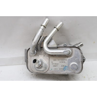 2013 BMW 135i 335i Transmission Oil Cooler Heat Exchanger OEM