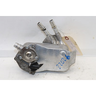 2013 BMW 135i 335i Transmission Oil Cooler Heat Exchanger OEM