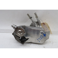 2013 BMW 135i 335i Transmission Oil Cooler Heat Exchanger OEM
