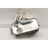 2013 BMW 135i 335i Transmission Oil Cooler Heat Exchanger OEM