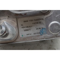 2013 BMW 135i 335i Transmission Oil Cooler Heat Exchanger OEM