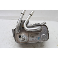 2013 BMW 135i 335i Transmission Oil Cooler Heat Exchanger OEM