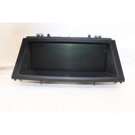 2007 BMW X5 Central Information Info Display Monitor - 65501313836 OEM