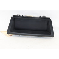 2007 BMW X5 Central Information Info Display Monitor - 65501313836 OEM