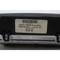 2007 BMW X5 Central Information Info Display Monitor - 65501313836 OEM