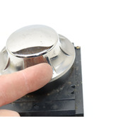 2004-2005 BMW 545i 645i idrive Controller Switch Knob OEM