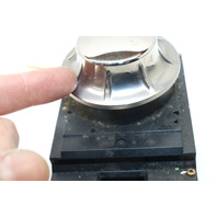 2004-2005 BMW 545i 645i idrive Controller Switch Knob OEM