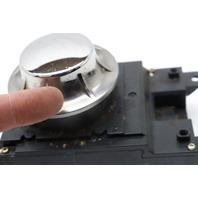 2004-2005 BMW 545i 645i idrive Controller Switch Knob OEM