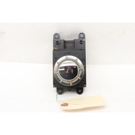 2004-2005 BMW 545i 645i idrive Controller Switch Knob OEM