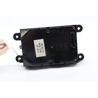 2004-2005 BMW 545i 645i idrive Controller Switch Knob OEM