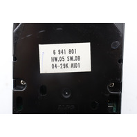 2004-2005 BMW 545i 645i idrive Controller Switch Knob OEM