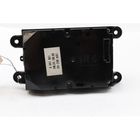 2004-2005 BMW 545i 645i idrive Controller Switch Knob OEM