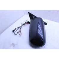 1998 1999 2000 2001 BMW 740i E38 Door Mirror Left Side View